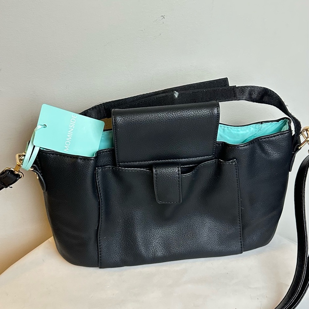 MOMINSIDE Stroller Organizer